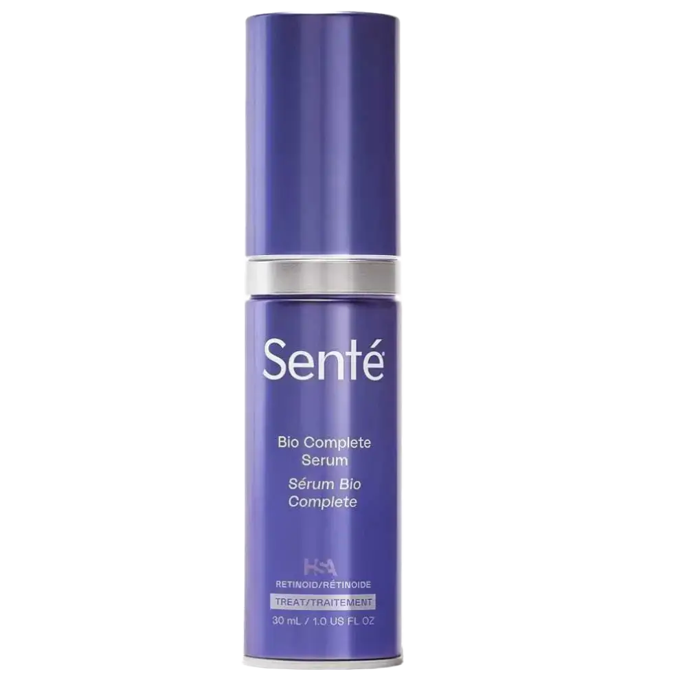 SENTÉ Bio Complete Serum