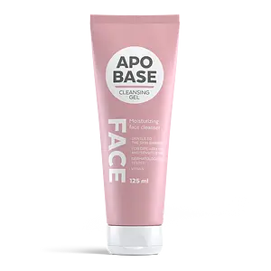 Apobase Cleansing Gel