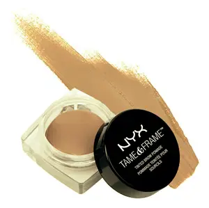 NYX Cosmetics Tame & Frame Tinted Eyebrow Pomade Blonde