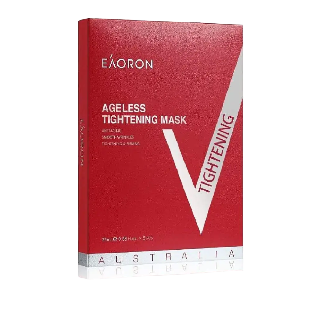Eaoron Ageless Tightening Mask