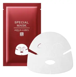 Aqualabel Special Mask