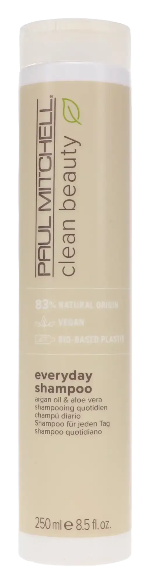Paul Mitchell Clean Beauty Everyday Shampoo