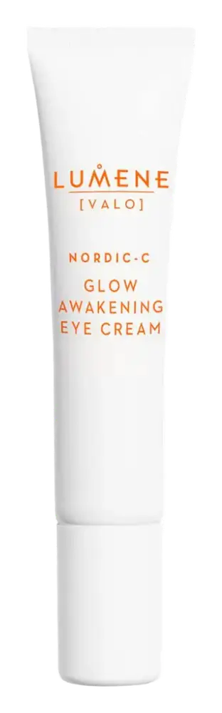 Lumene Valo Nordic-C Glow Awakening Eye Cream