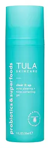 Tula Skincare Clear It Up Acne Clearing and Tone Correcting Gel