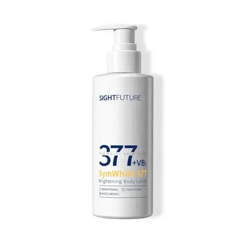 SymWhite 377 Brightening Body Lotion