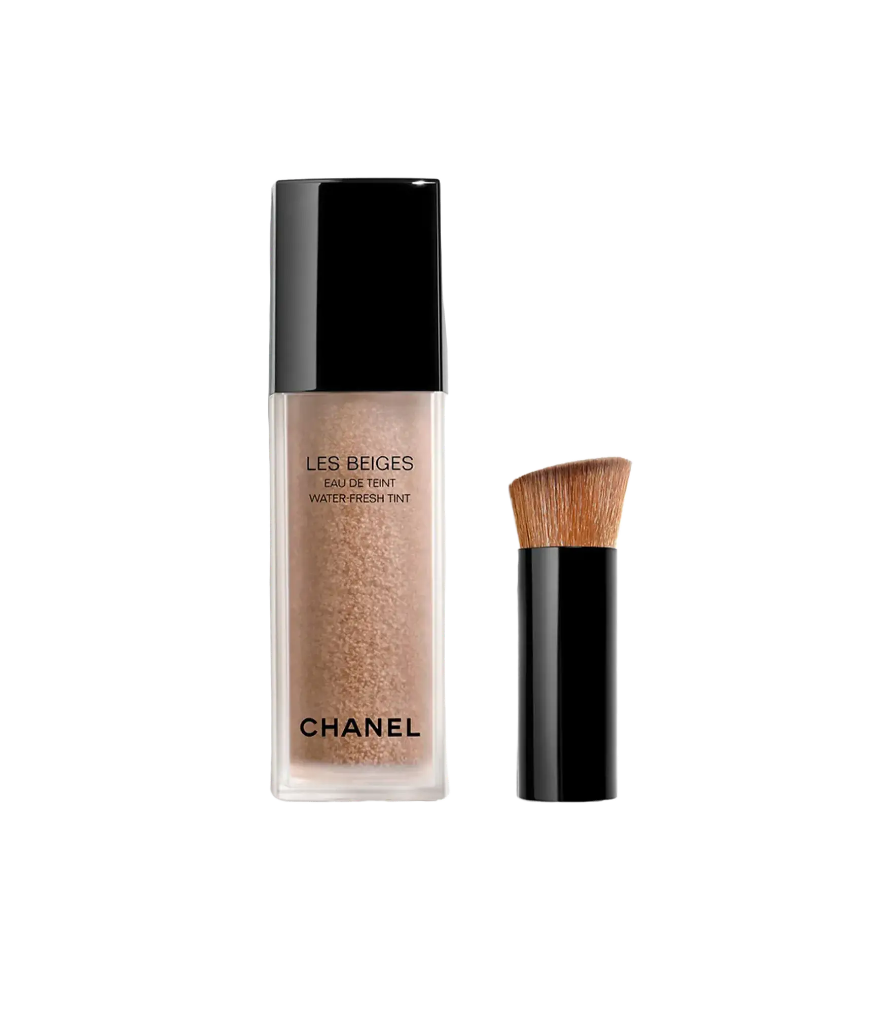 Chanel Les Beiges Water-Fresh Tint Medium Plus