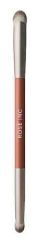 Rose Inc No. 8 Dual Ended Shadow Brush