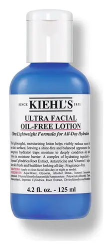 Kiehl's Ultra Facial Oil-Free Lotion