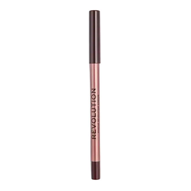 Revolution Beauty Satin Kiss Lipliner TGIF