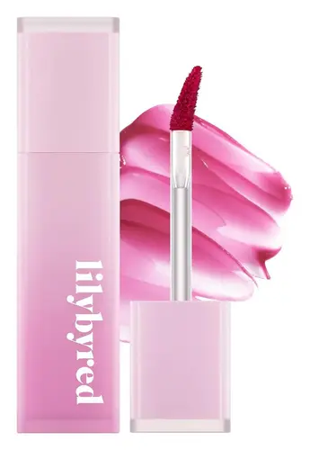 lilybyred Sweet Liar Milky Tint Mixtape 07 Mixed Berries Souffle