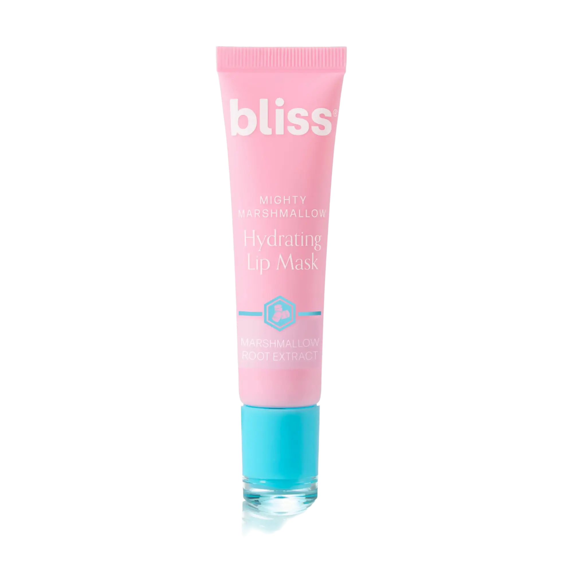 Bliss Mighty Marshmallow Hydrating Lip Mask