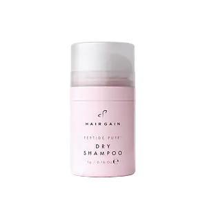 Hair Gain Peptide Puff Dry Shampoo
