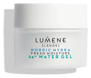 Lumene Fresh Moisture 24H Water Gel