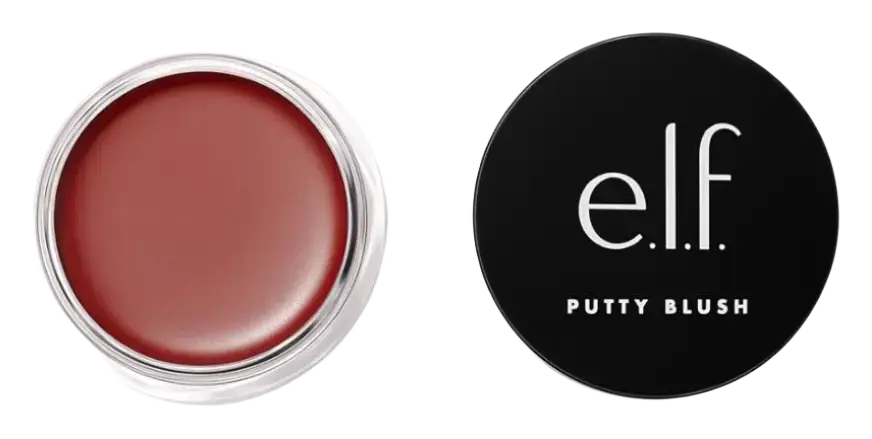 e.l.f. cosmetics Putty Blush Maldives