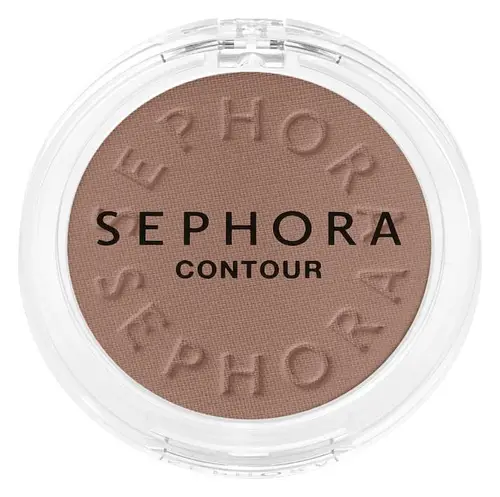 Sephora Collection Colorful Contour Matte Powder 02 Light to Medium