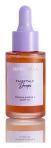 Gloss Gods Fairytale Drops