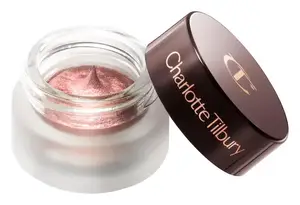 Charlotte Tilbury Eyes To Mesmerise Cream Eyeshadow Pillow Talk