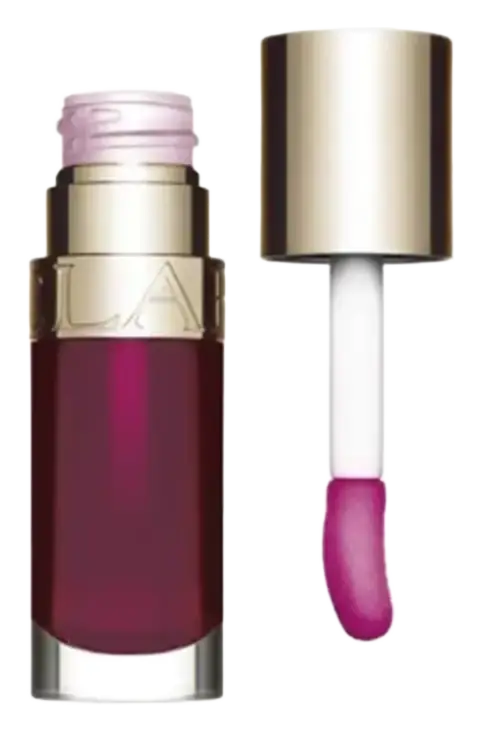 Clarins Lip Comfort Oil 17 Fig