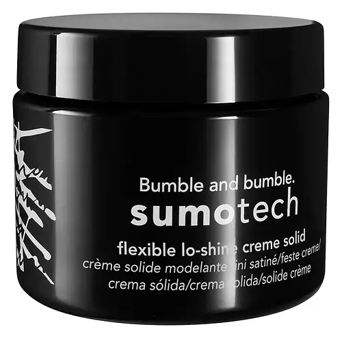 Bumble and bumble. Sumotech Flexible Cream Solid