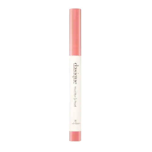 Dasique Mood Blur Lip Pencil #03 Peach Cream