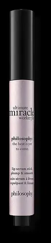 Philosophy Ultimate Miracle Worker Fix Lip Serum Stick