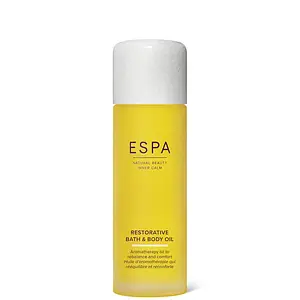 ESPA Bath & Body Oil Restorative