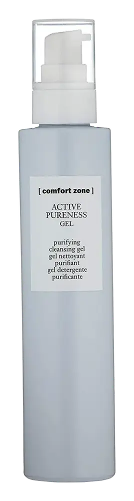 [ comfort zone ] Active Pureness Gel
