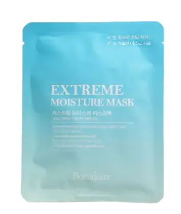 Bonajour Extreme Moisture Mask
