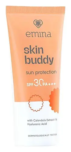 Emina Skin Buddy Sun Protection SPF 30 PA+++