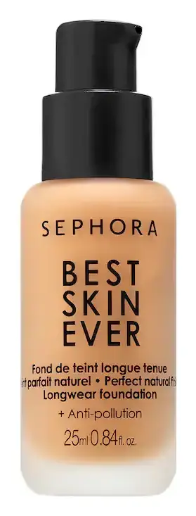 Sephora Collection Best Skin Ever Liquid Foundation 26.5Y