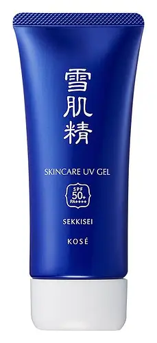 Sekkisui Skincare UV Gel SPF 50+ PA++++