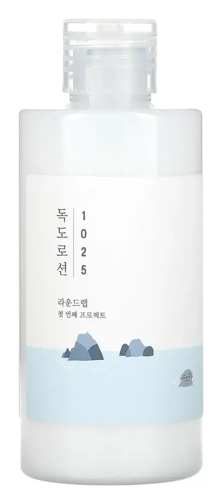 Round Lab 1025 Dokdo Lotion