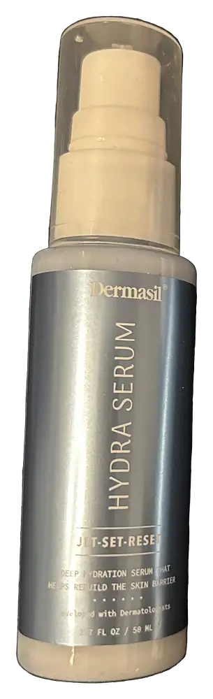 Dermasil Jet Set Reset Hydra Serum