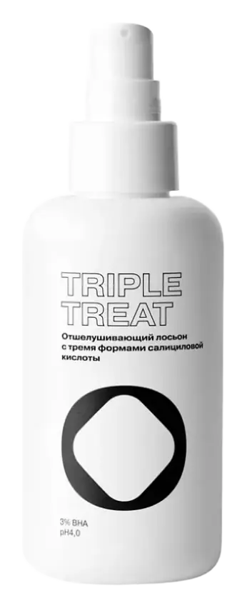 Openface Triple Treat