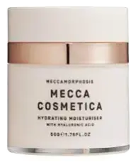 Mecca Cosmetica Hydrating Moisturiser