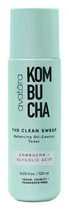 Avatara The Clean Sweep Balancing Oil-Control Toner