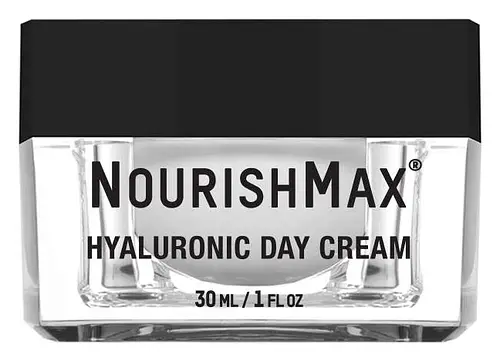 NourishMax Hyaluronic Day Cream