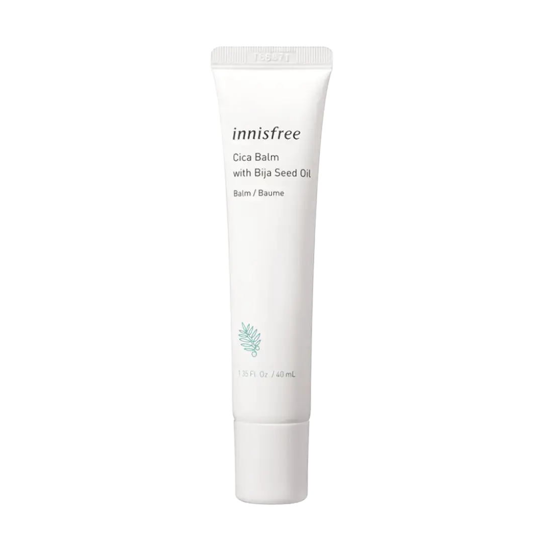 innisfree Cica Balm with Bija Seed Oil