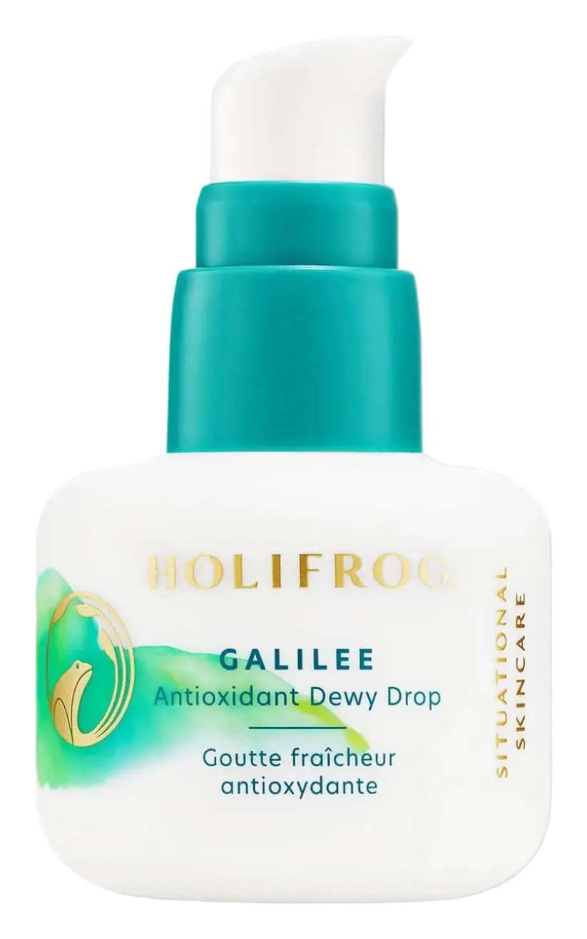 HoliFrog Galilee Antioxidant Dewy Drop