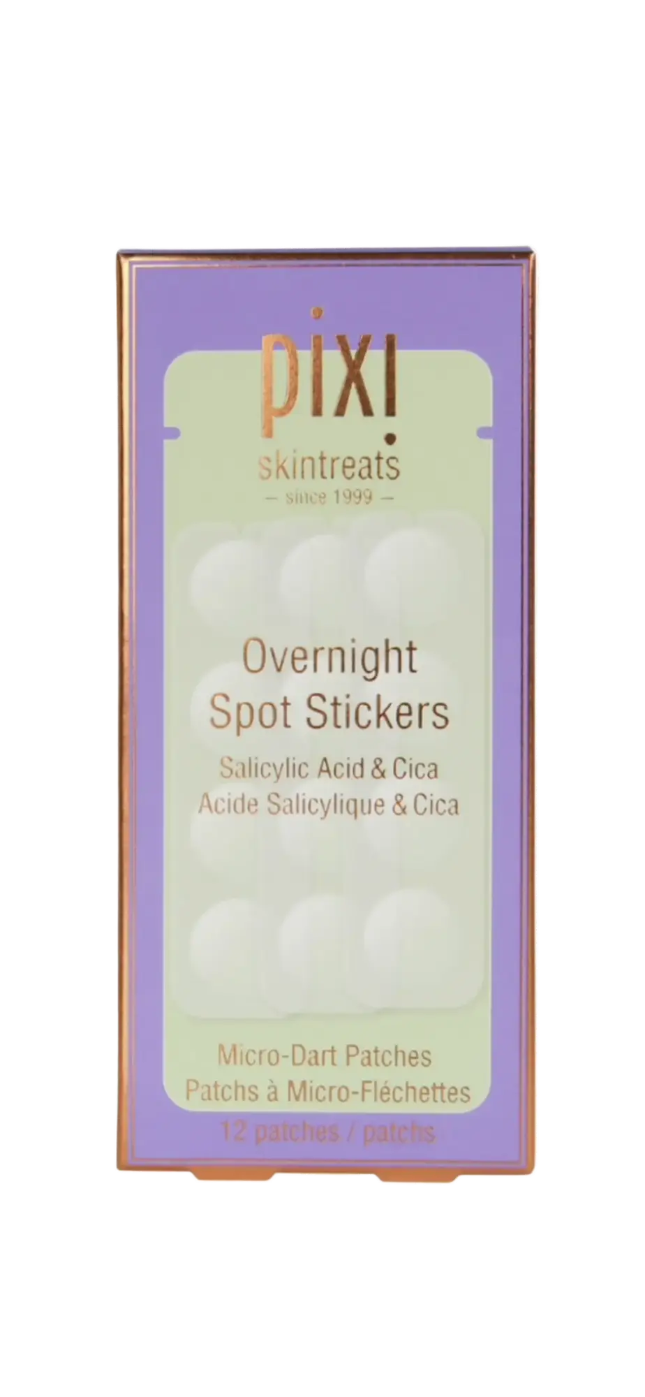 Pixi Beauty Overnight Spot Stickers