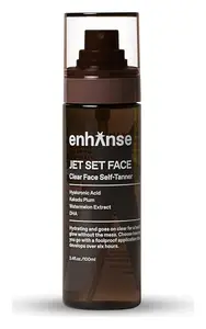 Enhanced Jet Set Face