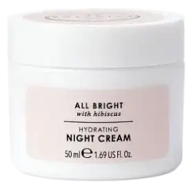 Botanics All Bright Hydrating Night Cream
