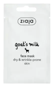 Ziaja Goat's Milk Face Mask