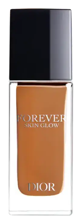 Dior Forever Skin Glow Hydrating Foundation SPF 15 6N