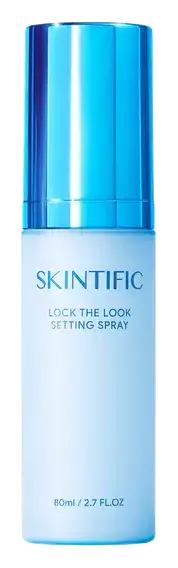 Skintific Lock The Look Setting Spray