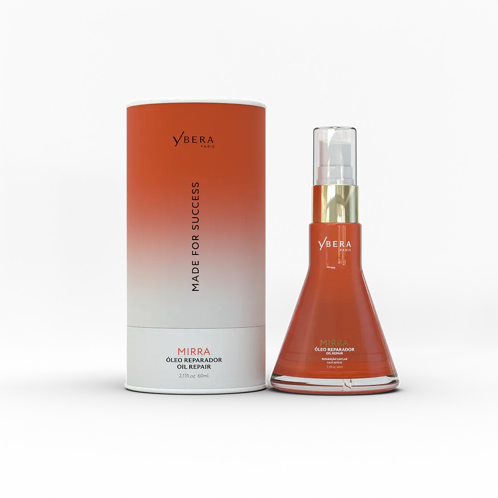 Ybera Mirra Oil Repair