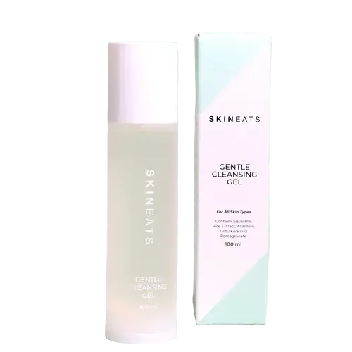 Skineats Gentle Cleansing Gel