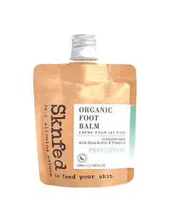 Sknfed Organic Foot Balm