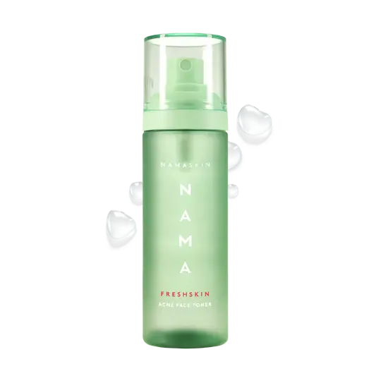 Nama Freshskin Acne Face Toner