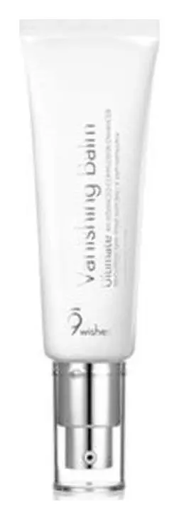 9wishes Vanishing Balm Tone-Up SPF 21 Ultimate